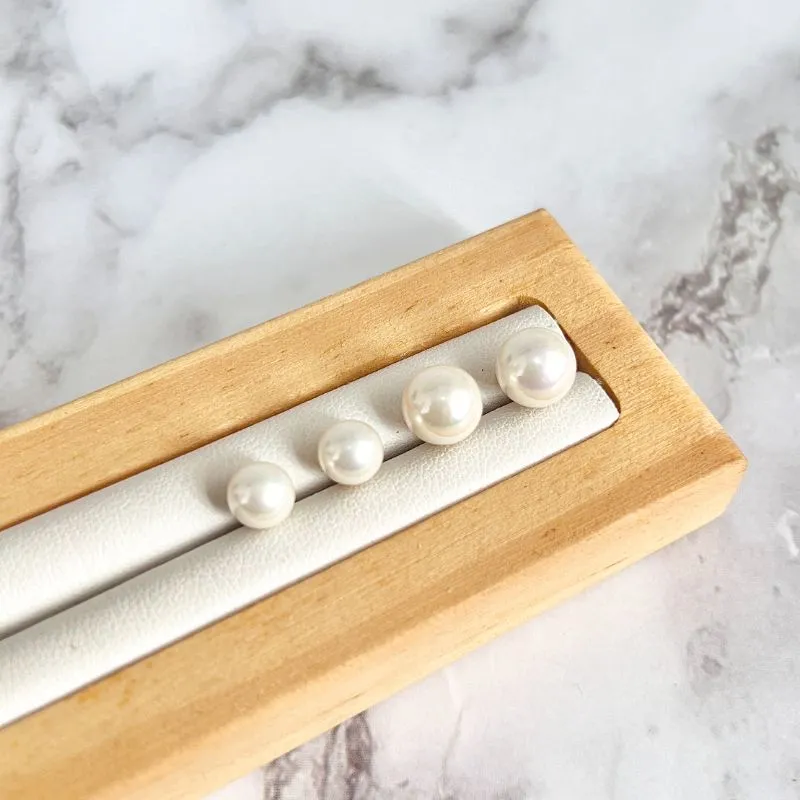 DUPLA PÉROLAS SHELL