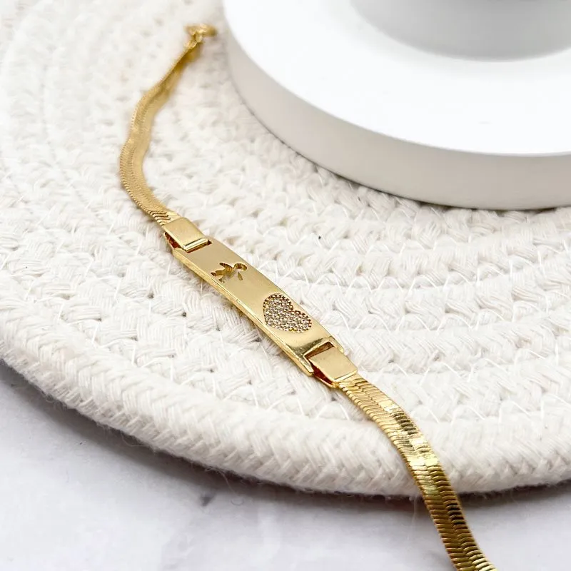 PULSEIRA FILHOS 1 MENINO