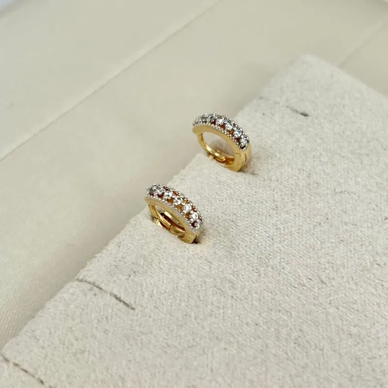 BRINCO ARGOLA ARTICULADA