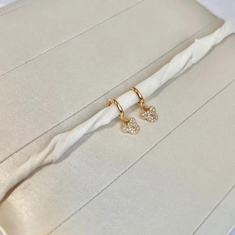 BRINCO ARGOLA CLICK MINNEI CRAVEJADA