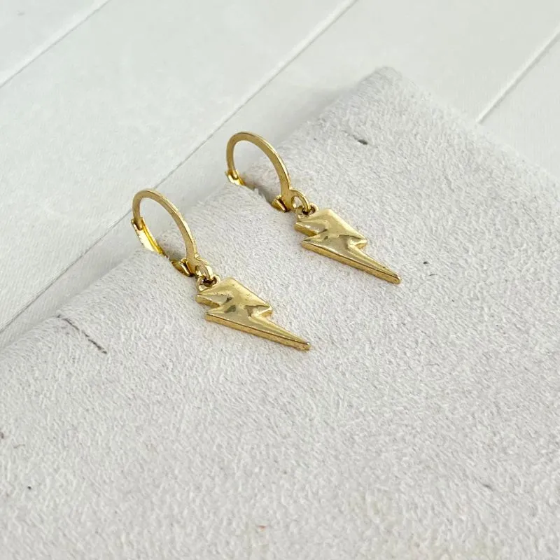 BRINCO ARGOLA DE CLICK RAIO