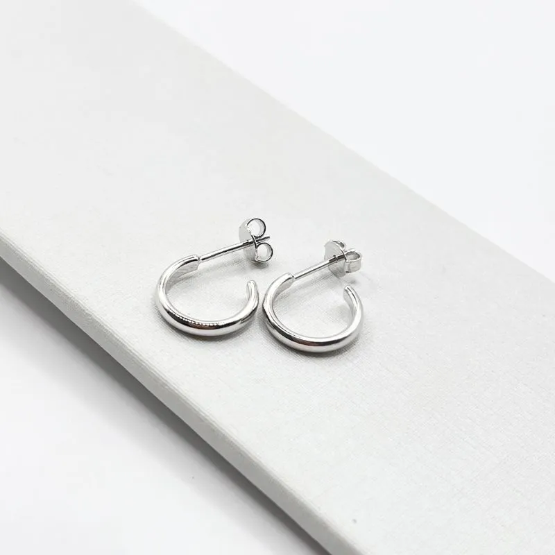 BRINCO ARGOLA TARRAXA 1,3CM