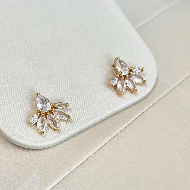 BRINCO LEQUE ZIRCONIAS