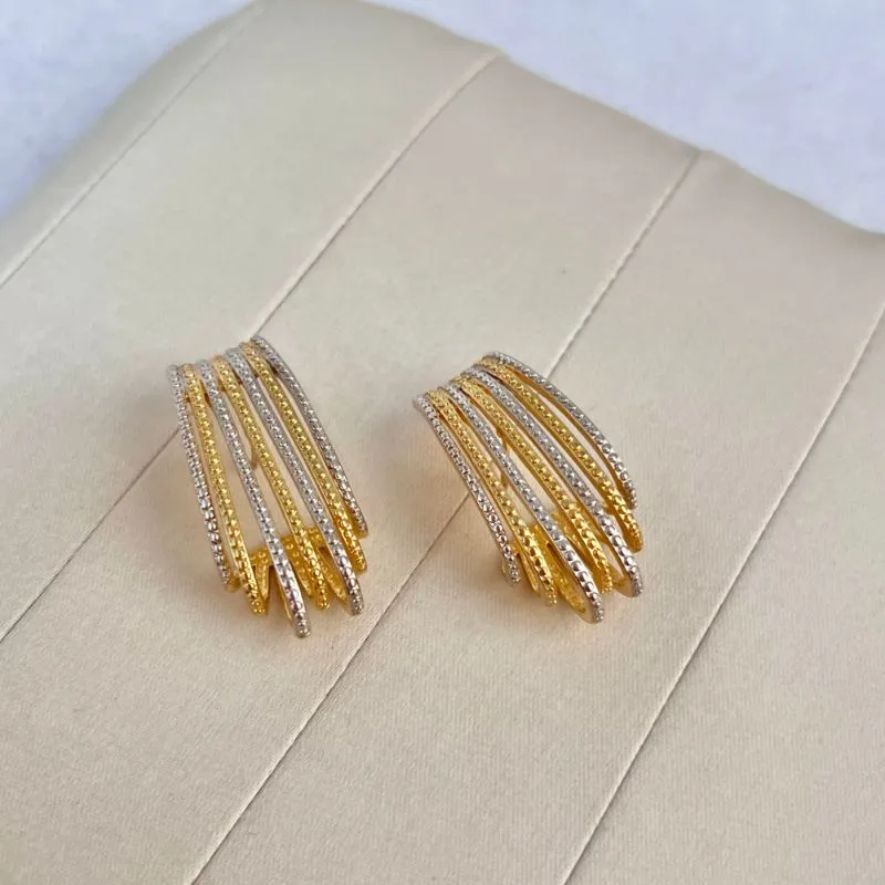 BRINCO MAXI EAR HOOK