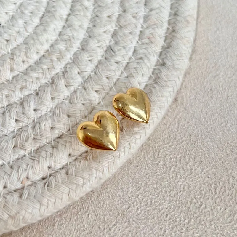 BRINCO PINO CORAÇÃO GORDINHO