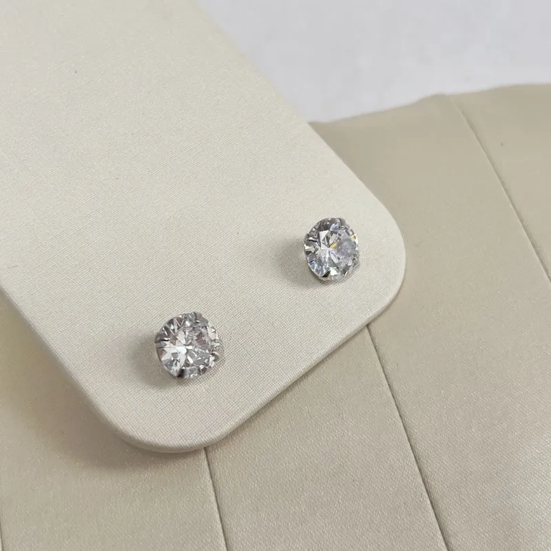 BRINCO PONTO DE LUZ 10MM