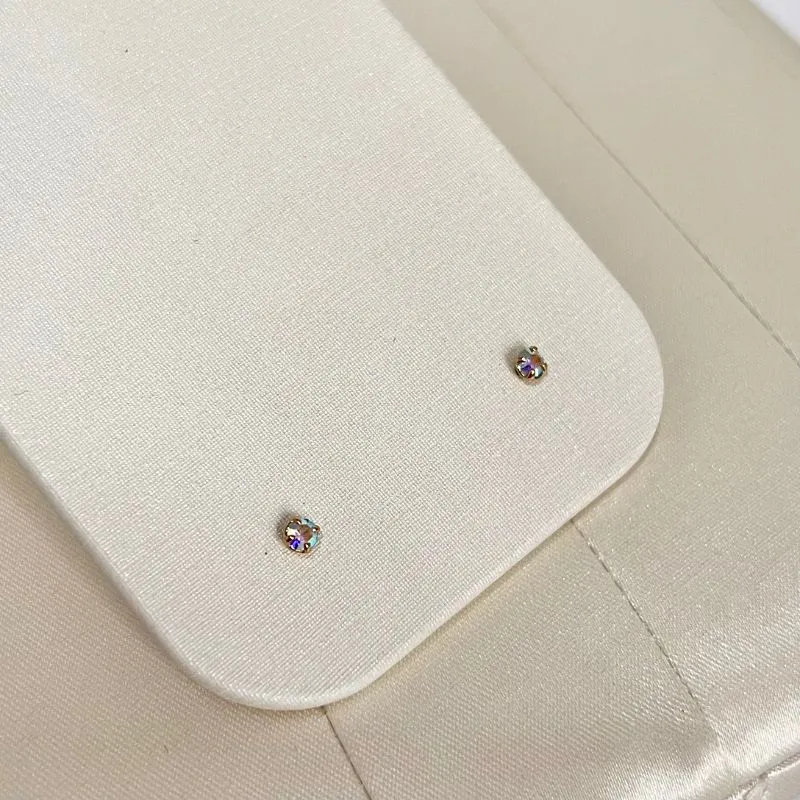 BRINCO PONTO DE LUZ BOREAL 3MM