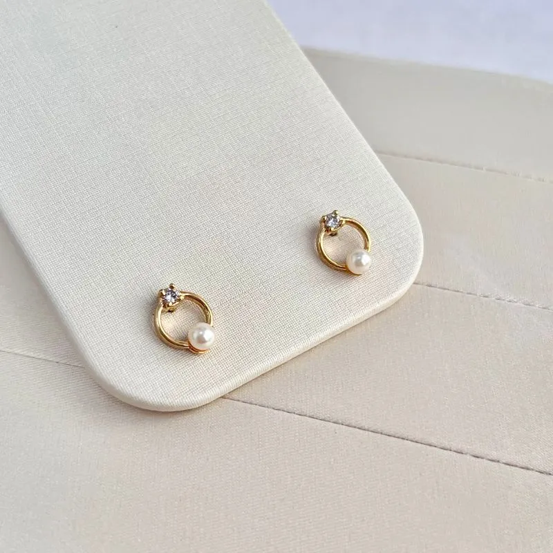 BRINCO PONTO DE LUZ E PÉROLA