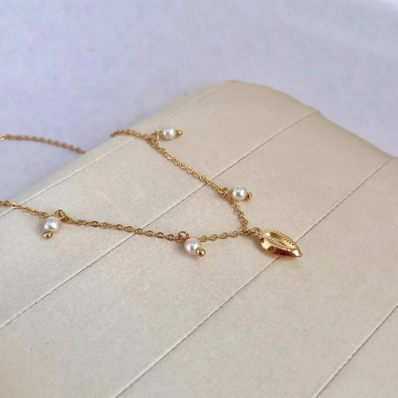 COLAR CHOKER 3 BUZIOS