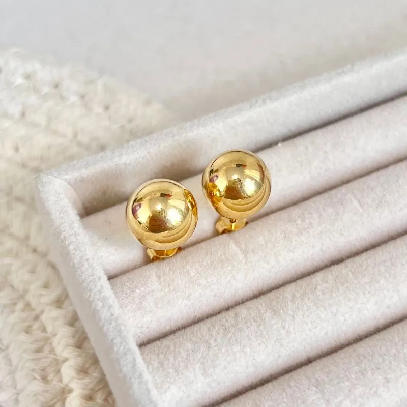 BRINCO BOLA TRADICIONAL 12MM