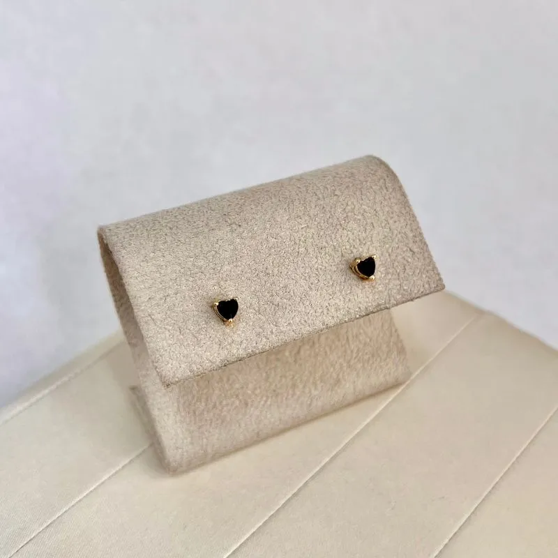 BRINCO CORAÇÃO 3MM