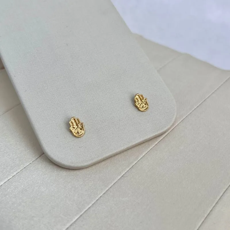 BRINCO FIXO MÃO DE FÁTIMA