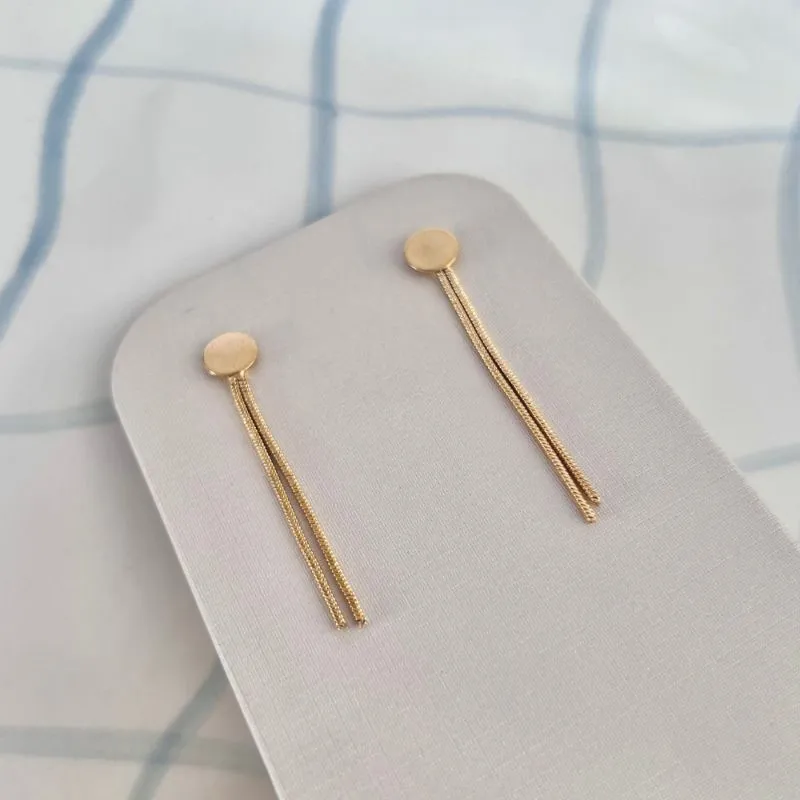 BRINCO LONGO RABO DE RATO