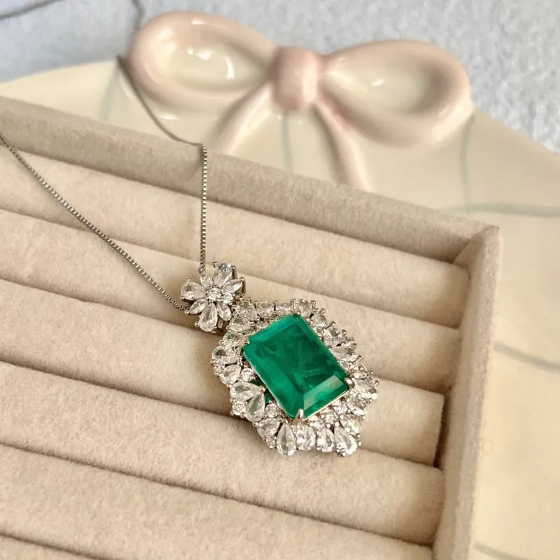 COLAR VERDE FUSION CONJUNTO