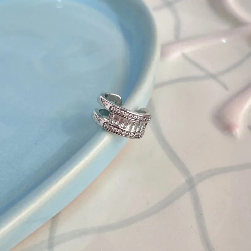 PIERCING FAKE BAGUETES