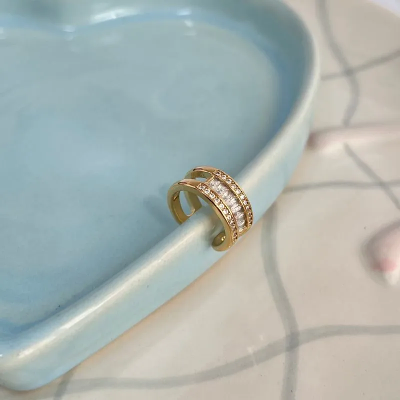 PIERCING FAKE BAGUETES