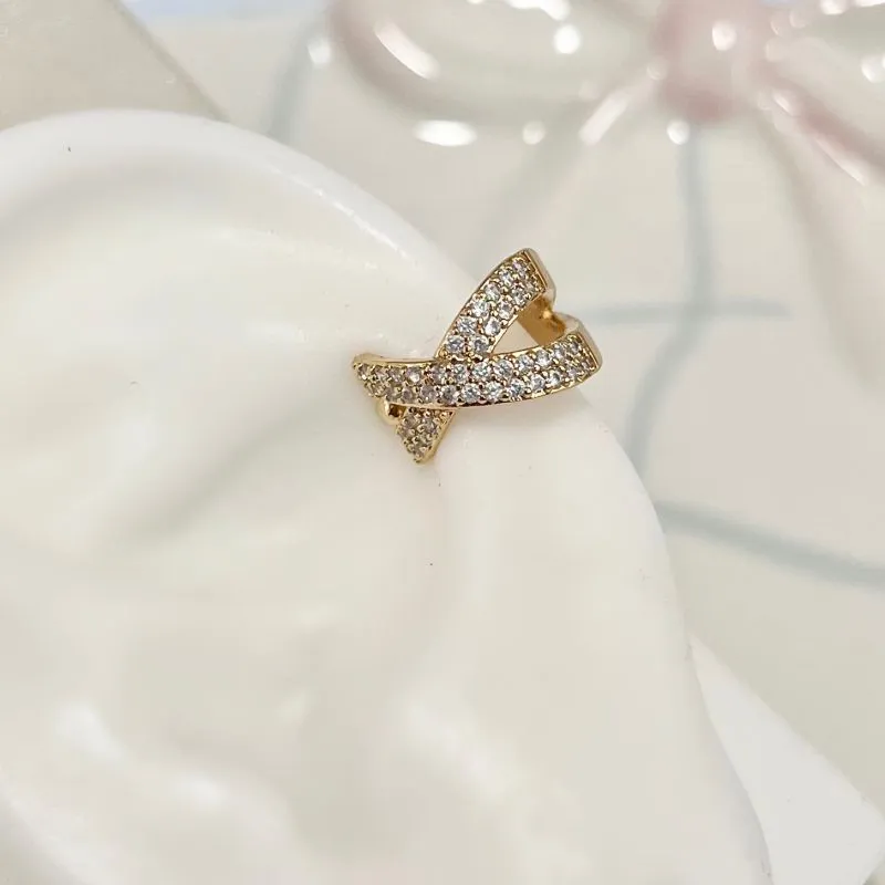 PIERCING FAKE X CRAVEJADO