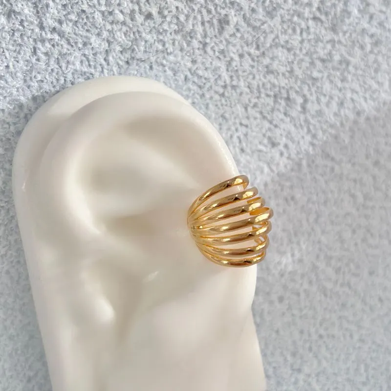 PIERCING FAKE LISO 7 FIOS