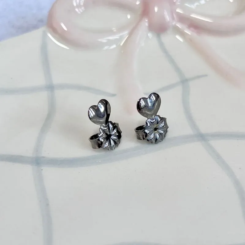 TARRAXA GRANDE COM O CORAÇÃO