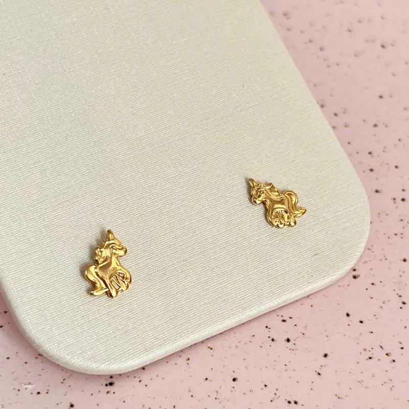 BRINCO CHAPA UNICÓRNIO