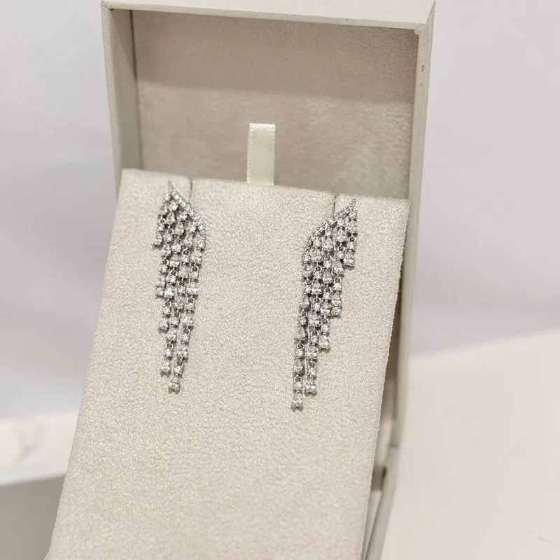 BRINCO EAR CUFF FRANJA