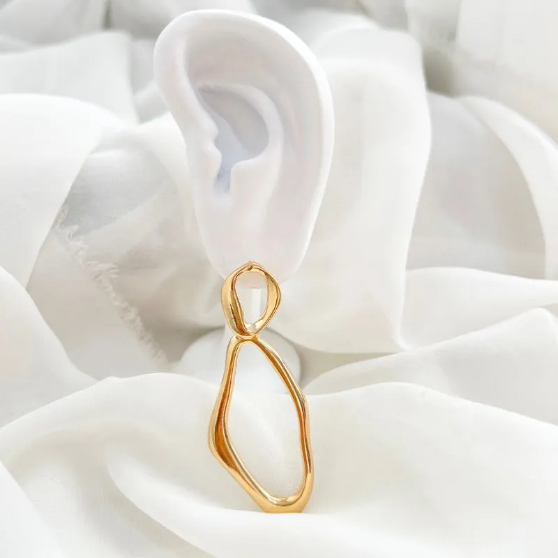 BRINCO LONGO ORGÂNICO 6CM