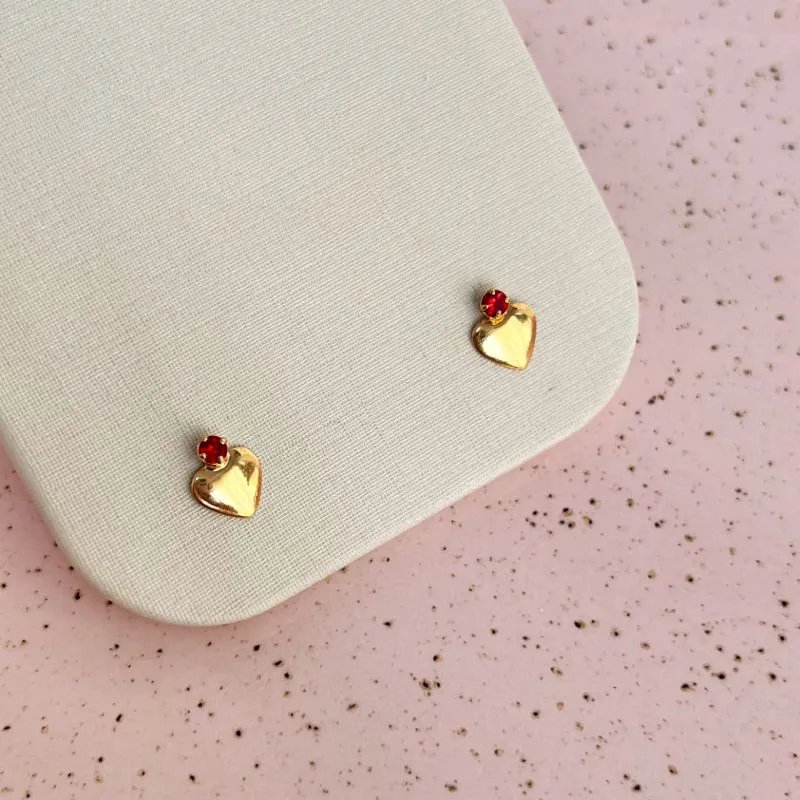 BRINCO MINI CORAÇÃO