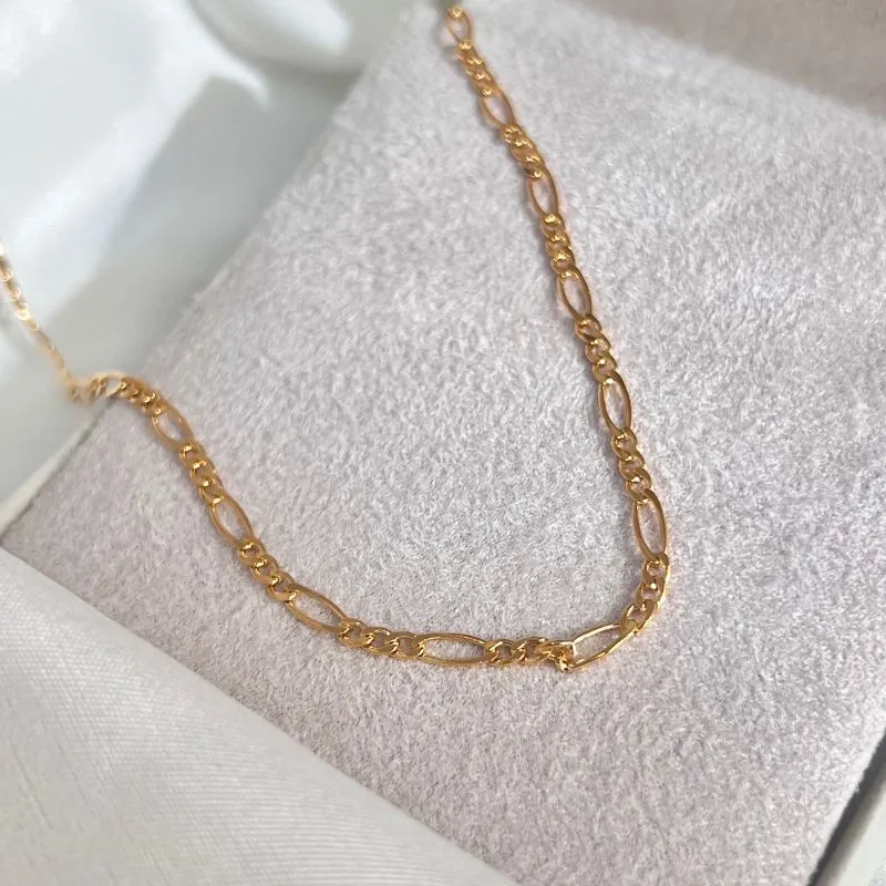 COLAR GRUMET 3X1 2,5MM 70CM