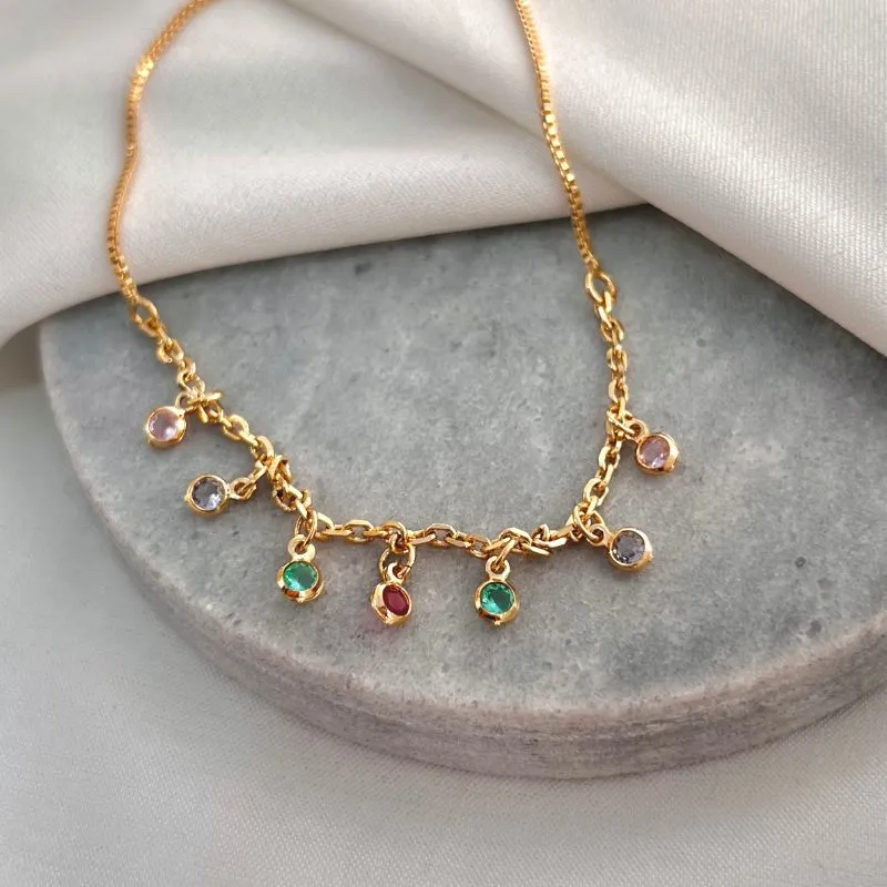 PULSEIRA AJUSTÁVEL COLORS