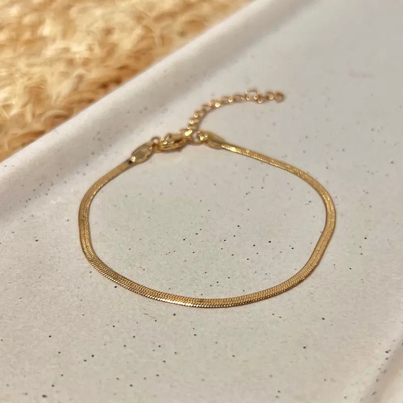 PULSEIRA FITA ITALIANA 2MM