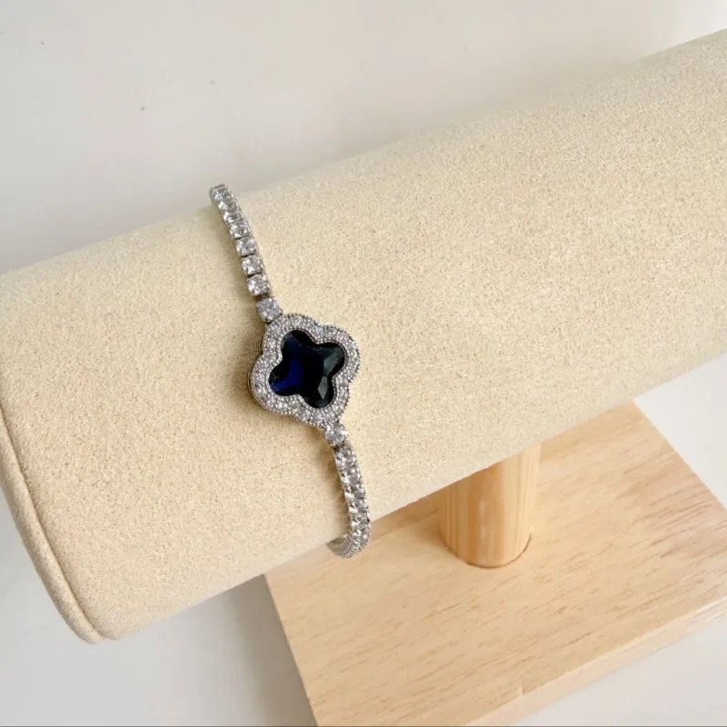 PULSEIRA RIVIERA TREVO SAFIRA