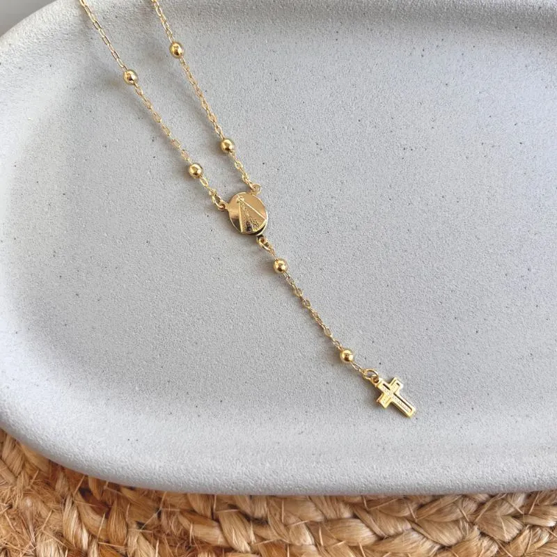 PULSEIRA TERÇO NOSSA SENHORA DE APARECIDA