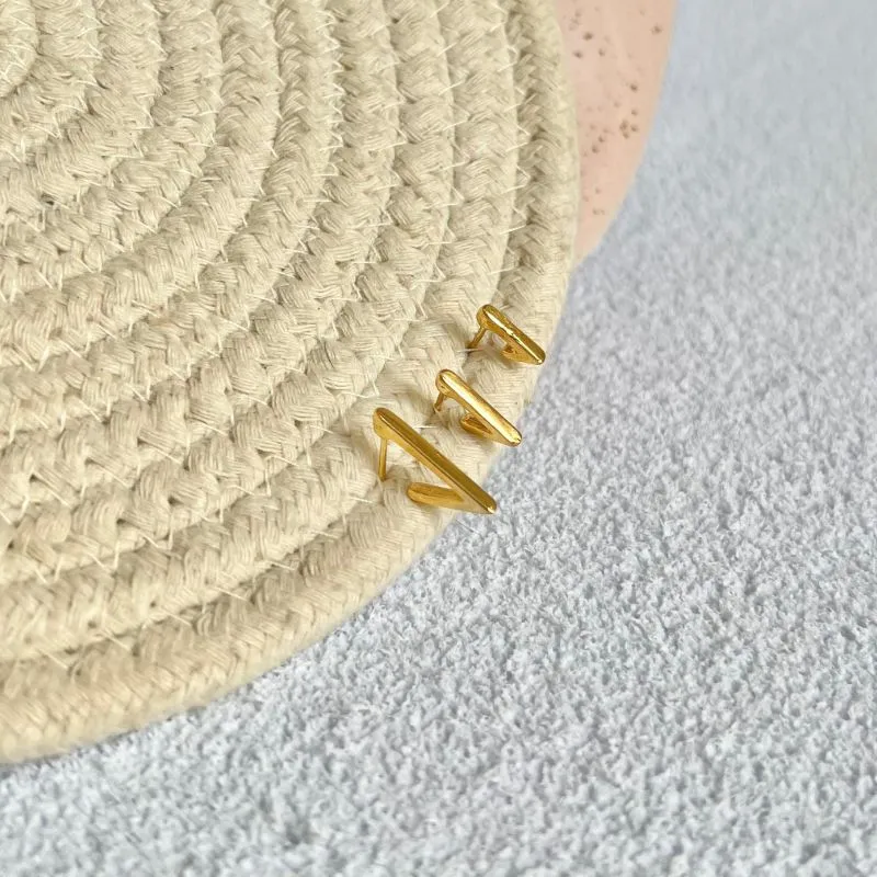 TRIO ARGOLA PINO TRIÂNGULO