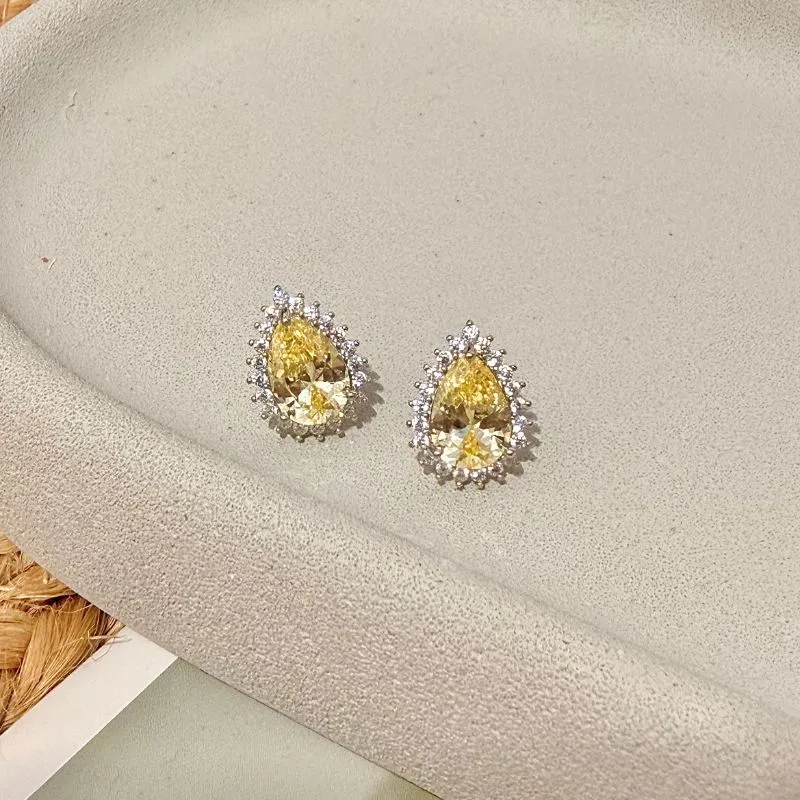 BRINCO GOTA PRINCESA YELLON FANCY