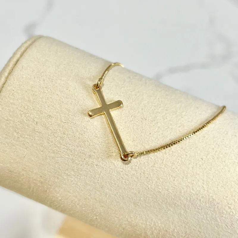 PULSEIRA CRUZ LATERAL