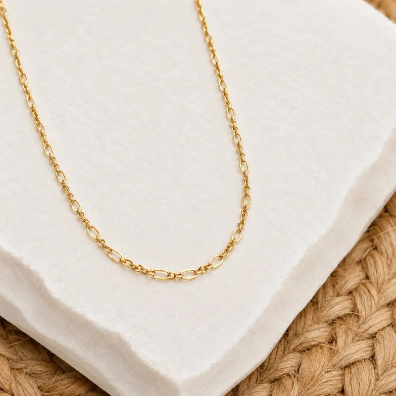 COLAR CHOKER MINI ELOS