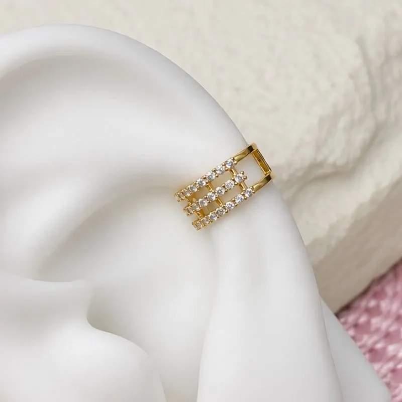 PIERCING FAKE MICRO ZIRCONIAS