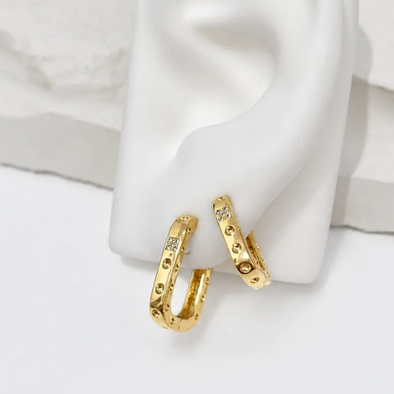 DUPLA ARGOLAS CARTIER