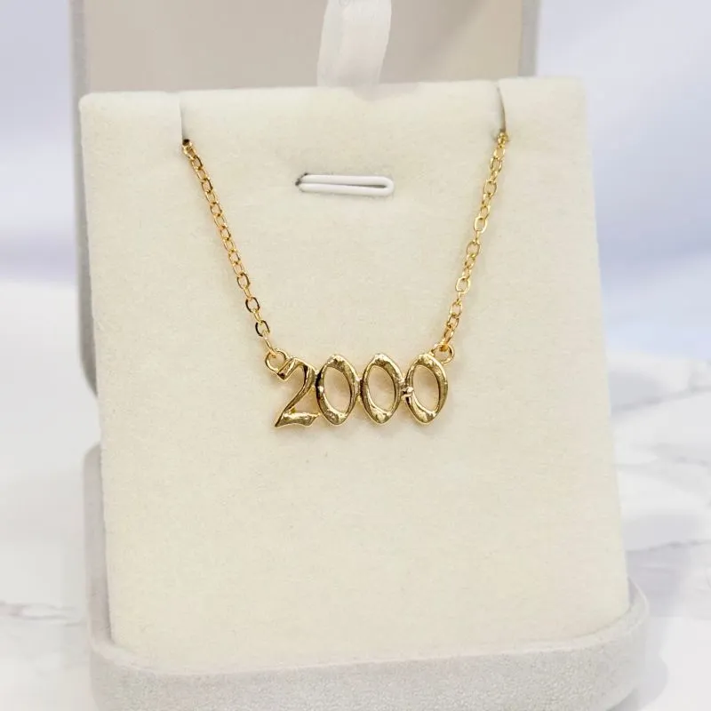 COLAR 2000