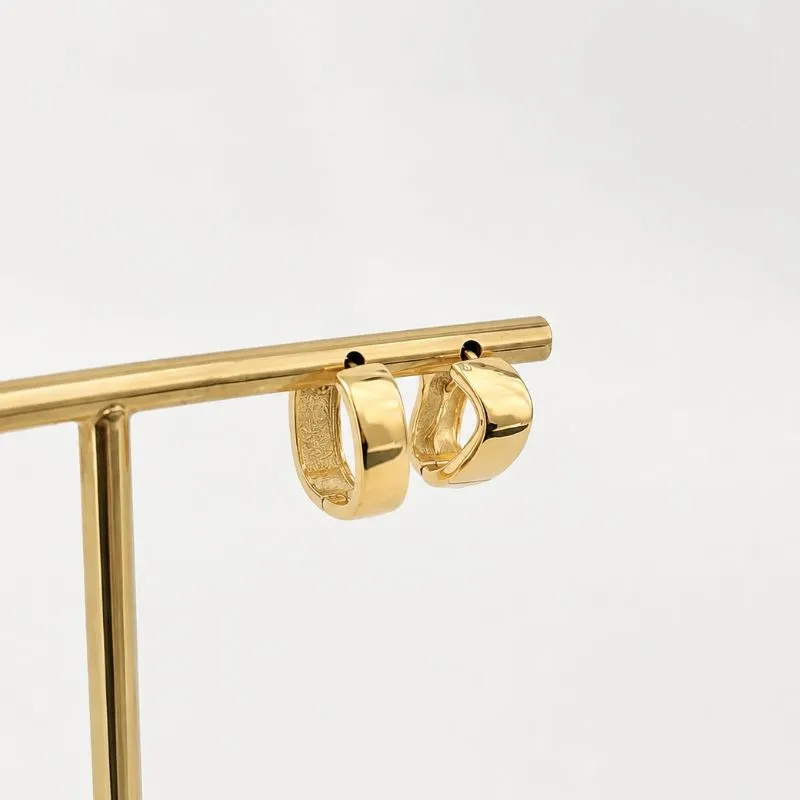 DUPLA ARGOLA ARTICULADA LISA 2 MODELOS