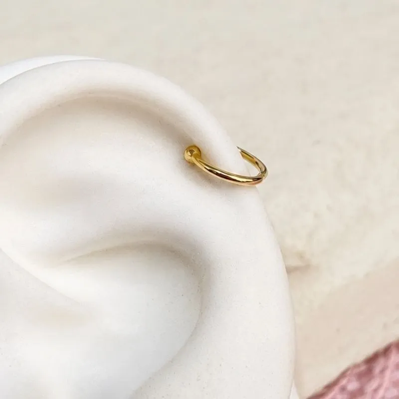 PIERCING SIMPLES