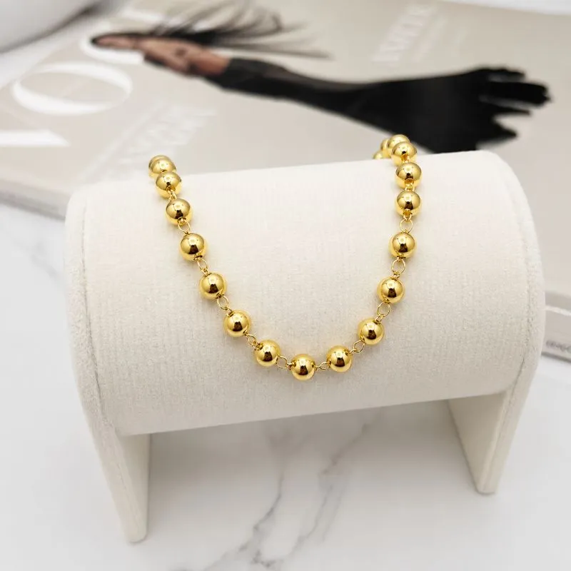 PULSEIRA BOLAS 5MM