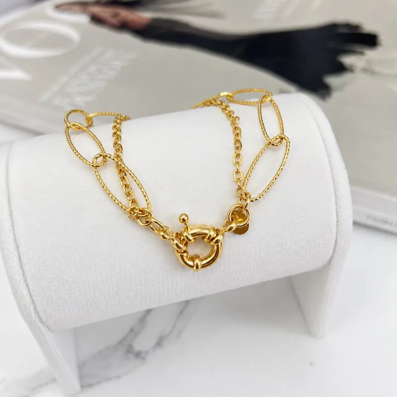 PULSEIRA DUPLA