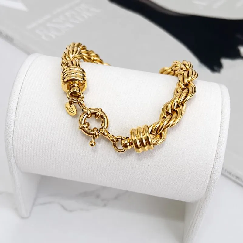 PULSEIRA MAXI CORDÃO BAIANO