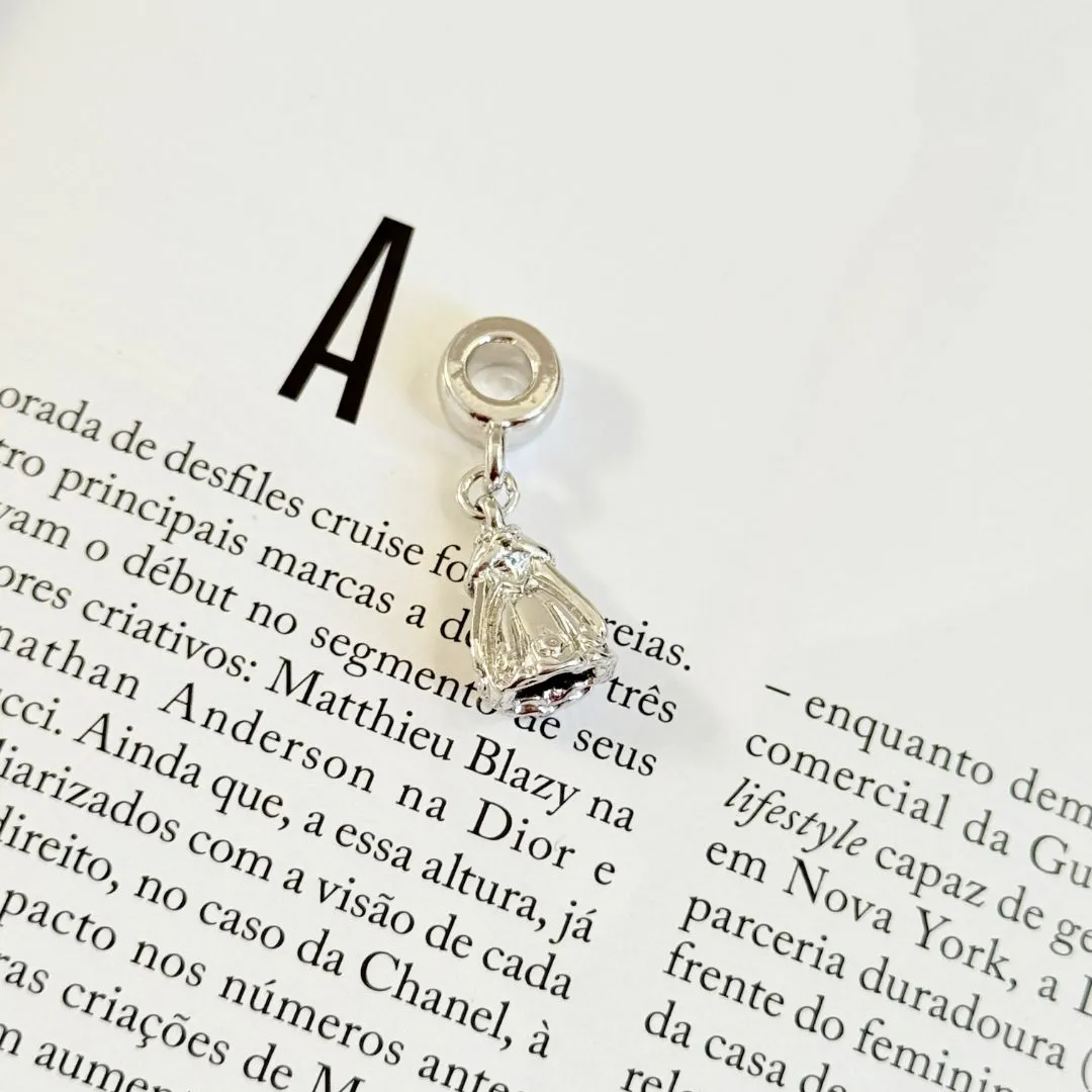BERLOQUE SIMPLES PRINCESA ANNA