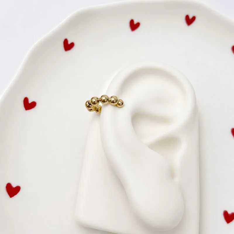PIERCING FAKE BOLINHAS