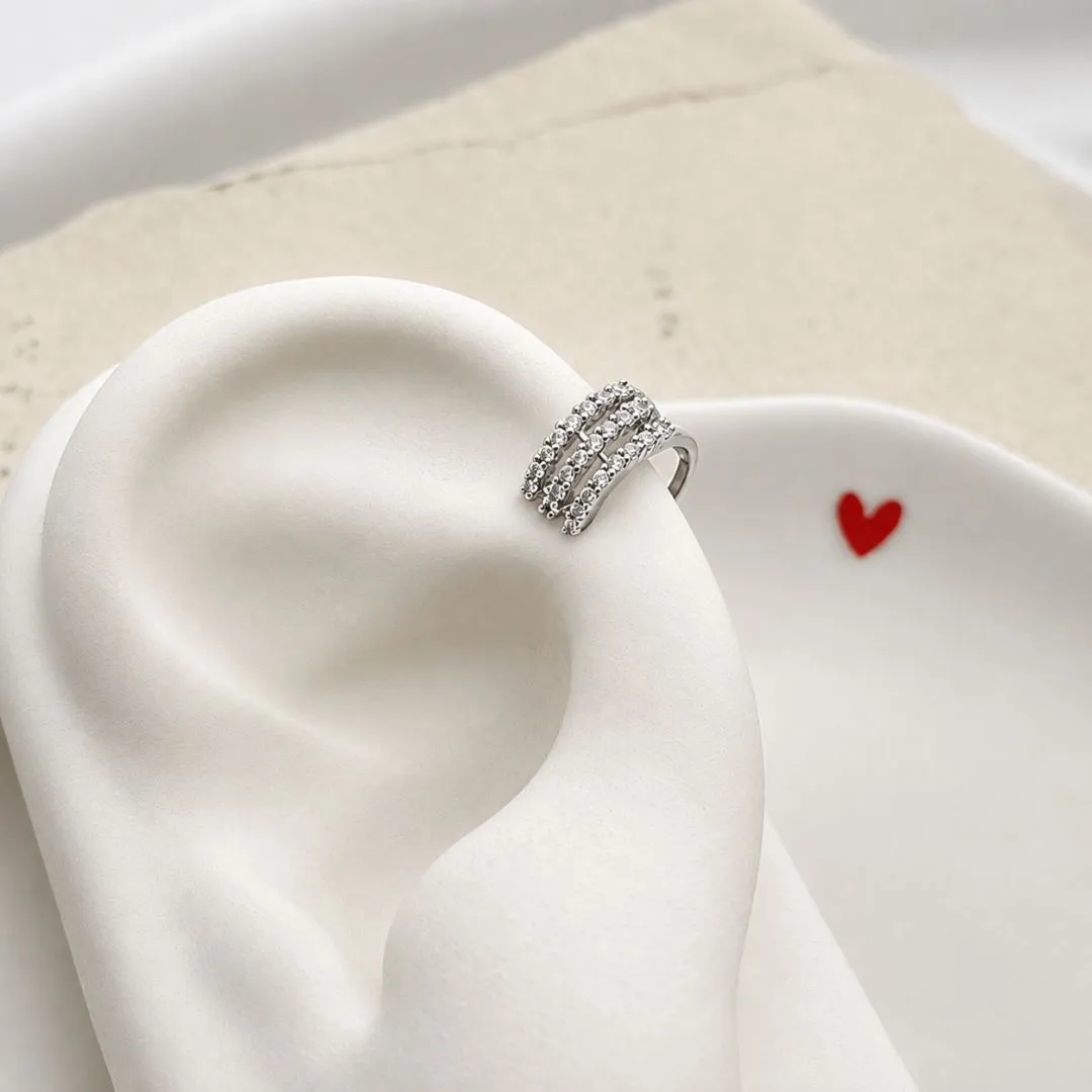 PIERCING FAKE MICRO ZIRCONIAS