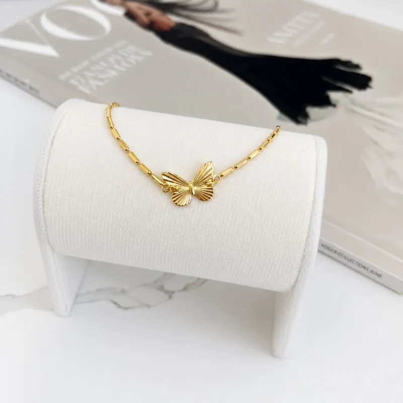 PULSEIRA BORBOLETA