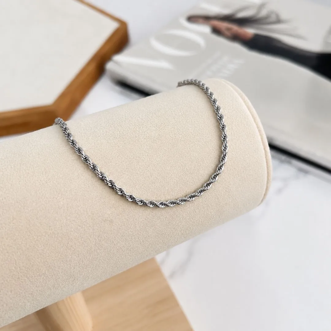 PULSEIRA CORDÃO BAIANO 2MM