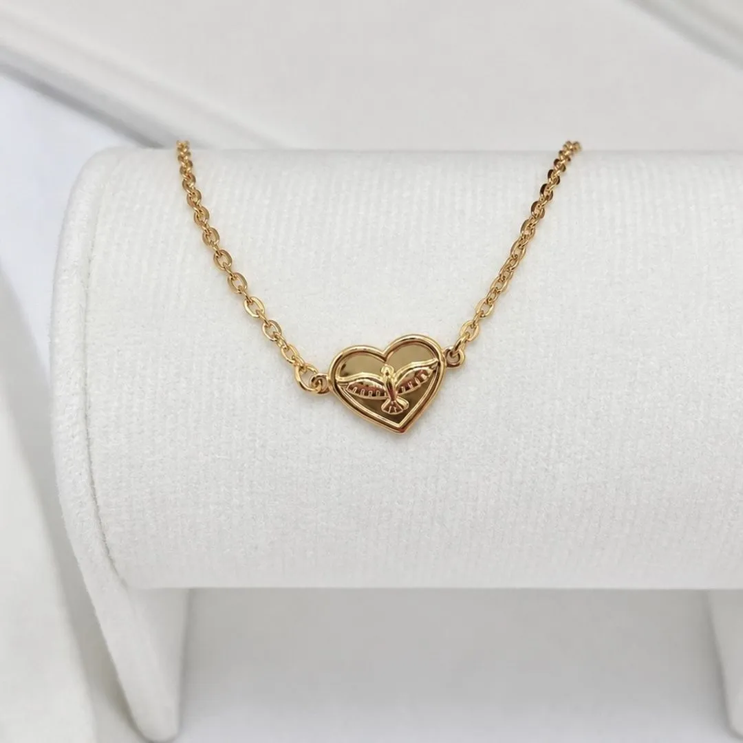PULSEIRA DIVINO ESPÍRITO SANTO